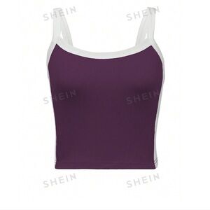 Crop Top Cami